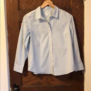 Oxford shirt